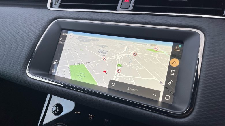 Land Rover Range Rover Evoque 1.5 P300e R-Dynamic S 5dr Auto Hatchback